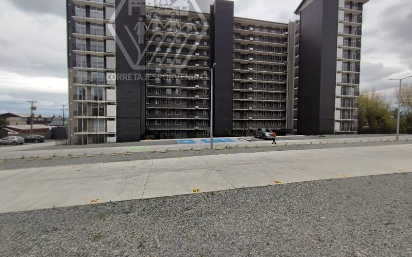 NO DISPONIBLE!! GRAN DEPARTAMENTO EN VILLARRICA EN ARRIENDO