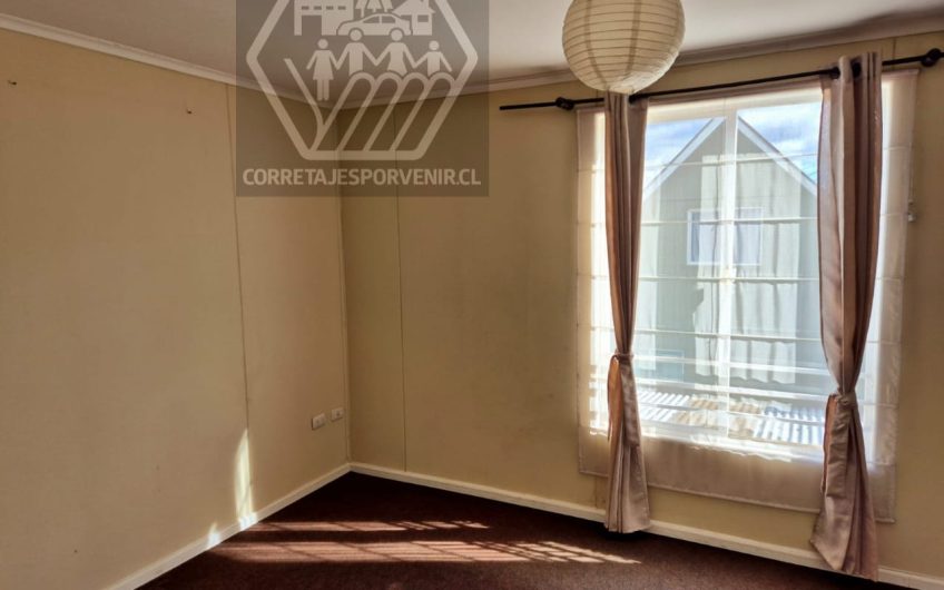 HERMOSA CASA EN VENTA EN VILLARRICA!!!