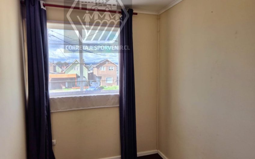 HERMOSA CASA EN VENTA EN VILLARRICA!!!