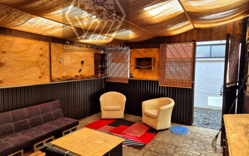 HERMOSA CASA EN VENTA EN VILLARRICA!!!