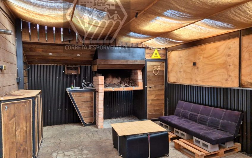 HERMOSA CASA EN VENTA EN VILLARRICA!!!