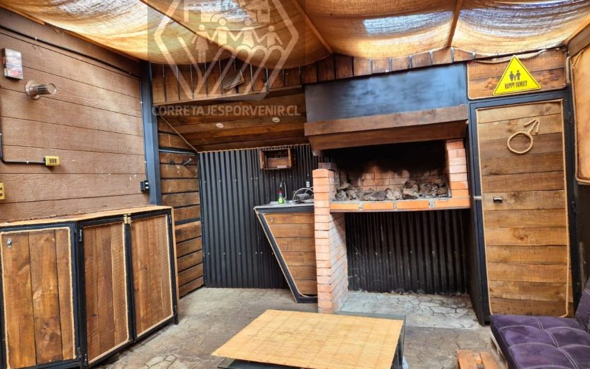 HERMOSA CASA EN VENTA EN VILLARRICA!!!