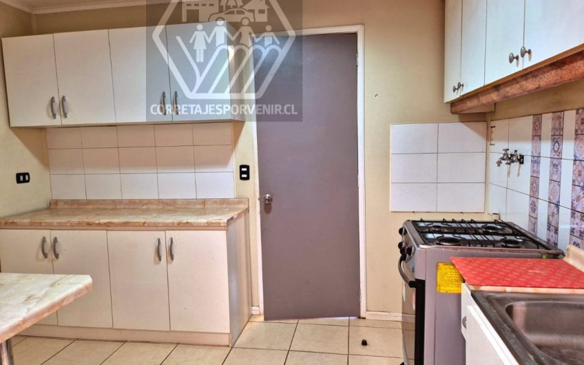 HERMOSA CASA EN VENTA EN VILLARRICA!!!