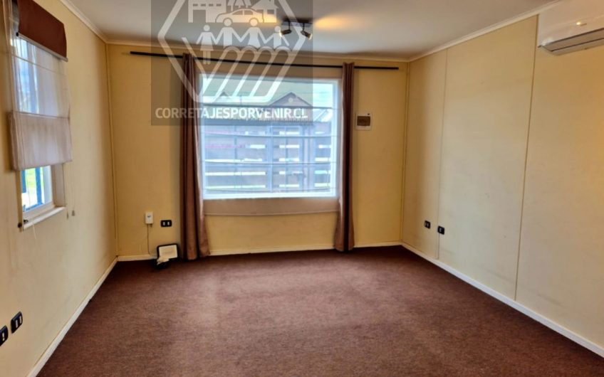 HERMOSA CASA EN VENTA EN VILLARRICA!!!