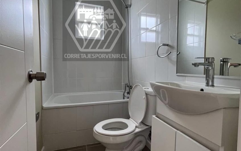 HERMOSA CASA EN ARRIENDO!!! LOS FUNDADORES TEMUCO