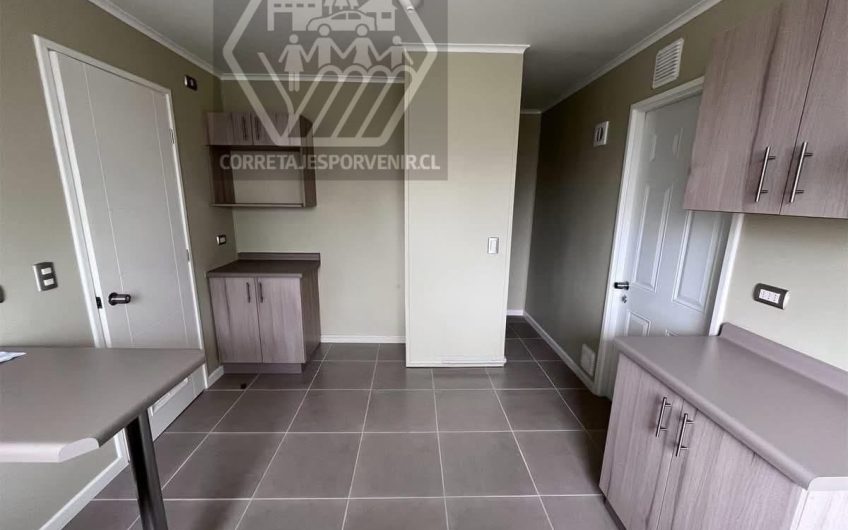 HERMOSA CASA EN ARRIENDO!!! LOS FUNDADORES TEMUCO