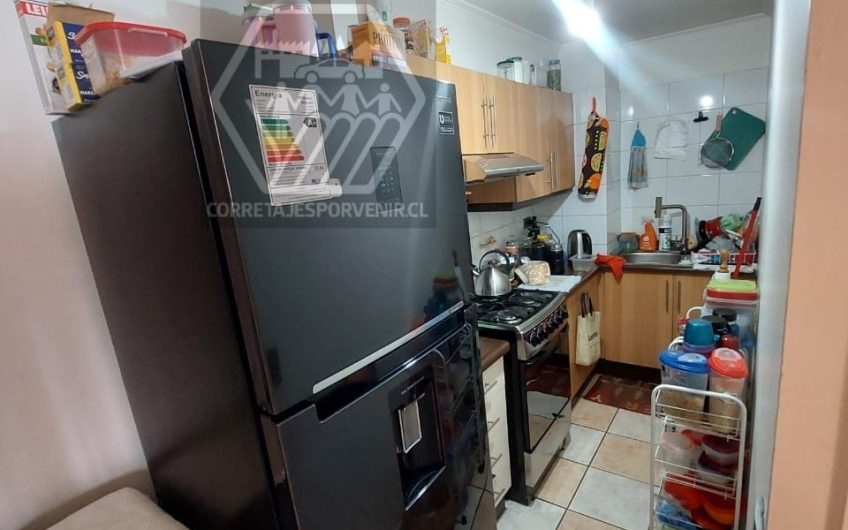 HERMOSO DEPTO EN VENTA! EDIFICIO CITY HOUSE. TEMUCO