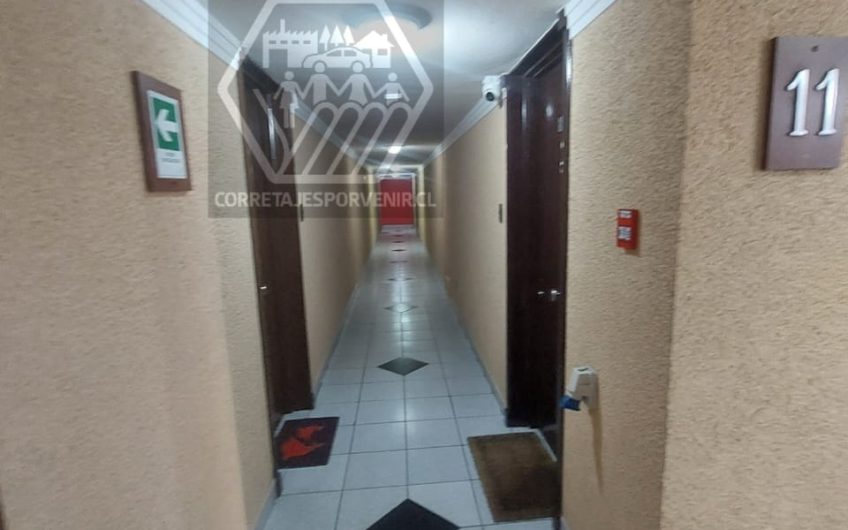 HERMOSO DEPTO EN VENTA! EDIFICIO CITY HOUSE. TEMUCO