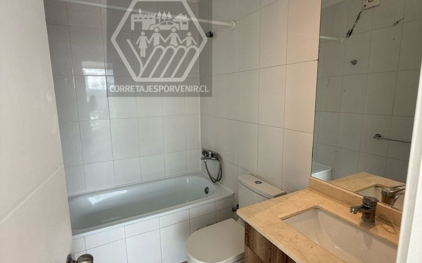 GRAN OPORTUNIDAD! HERMOSO DEPTO EN ARRIENDO! EDIFICIO LUCERNA