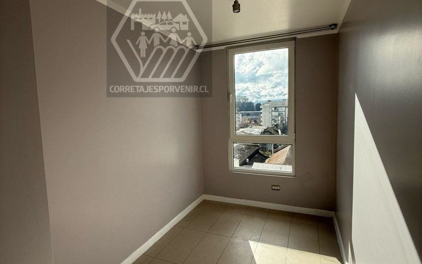 GRAN OPORTUNIDAD! HERMOSO DEPTO EN ARRIENDO! EDIFICIO LUCERNA